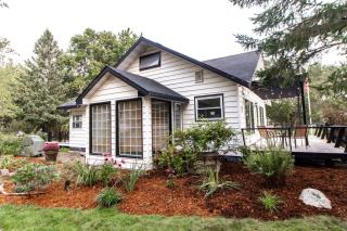 Serenity Cottage - Private Yard Sauna ATV Trails - Hermantown - 0