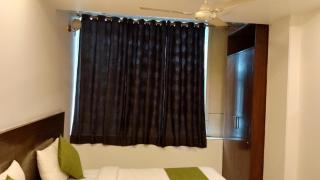 hotel captan - New Delhi - 0