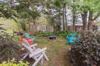 Serenity Cottage - Private Yard Sauna ATV Trails - Hermantown - 9