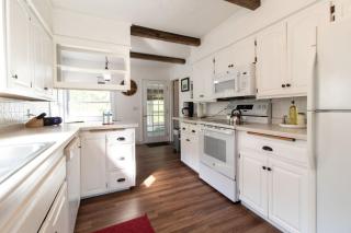 Serenity Cottage - Private Yard Sauna ATV Trails - Hermantown - 7