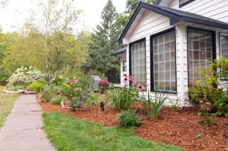 Serenity Cottage - Private Yard Sauna ATV Trails - Hermantown - 5
