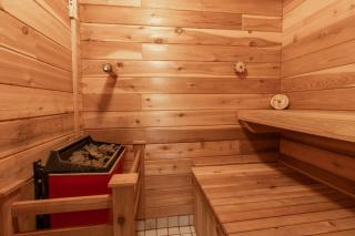 Serenity Cottage - Private Yard Sauna ATV Trails - Hermantown - 6