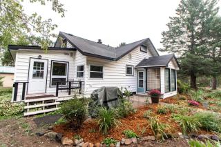 Serenity Cottage - Private Yard Sauna ATV Trails - Hermantown - 3