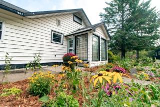 Serenity Cottage - Private Yard Sauna ATV Trails - Hermantown - 4
