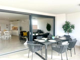 Apartment Sunset – Comfort with a Sea View in Punat - Punat - 8