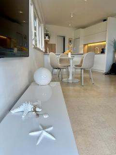 Apartment Sunset – Comfort with a Sea View in Punat - Punat - 5