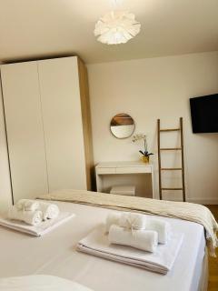 Apartment Sunset – Comfort with a Sea View in Punat - Punat - 2