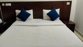 hotel captan - New Delhi - 4