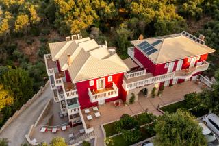 Hotel Parga Princess - Parga - 8
