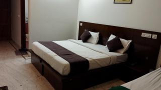 hotel captan - New Delhi - 3