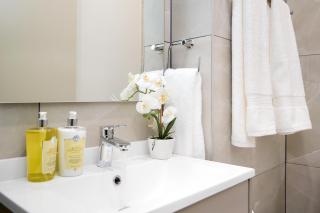 Morden Executive Suite at One Rosebank - Johannesburgo - 7