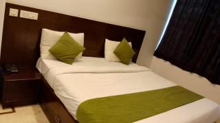 hotel captan - New Delhi - 2