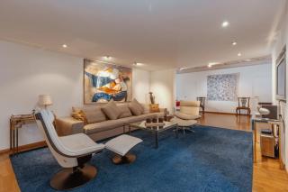 Super Luxurious Duplex Penthouse in Gstaad Center - Gstaad - 7