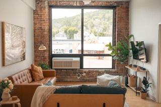 Modern Downtown Luxury Condo Enger Lofts 222 - Duluth - 0