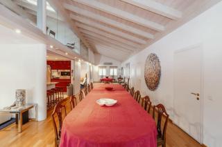 Super Luxurious Duplex Penthouse in Gstaad Center - Gstaad - 6