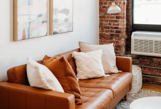 Modern Downtown Luxury Condo Enger Lofts 222 - Duluth - 9