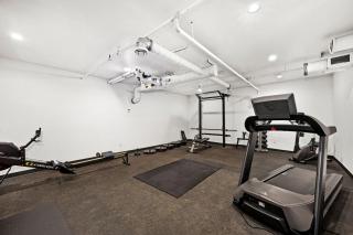 Modern Downtown Luxury Condo Enger Lofts 222 - Duluth - 1