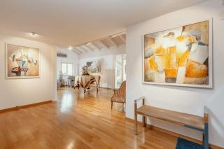 Super Luxurious Duplex Penthouse in Gstaad Center - Gstaad - 1
