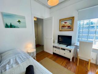 L'Aube - Maison pour 8 à Houlgate - Houlgate - 6