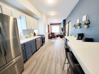 Stay Lincoln Park 4 Craft District Condo - Duluth - 6