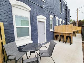 Stay Lincoln Park 4 Craft District Condo - Duluth - 3