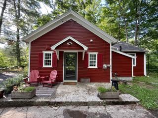 Schoolhouse No. 11 * Hudson Valley Upstate Getaway - Stone Ridge - 9