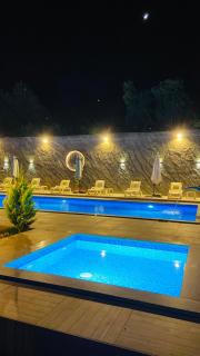 Karaöz Sapphire Bungalows - Kumluca - 1