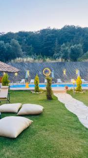 Karaöz Sapphire Bungalows - Kumluca - 4