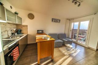 Studio au plan d eau - Embrun - 0