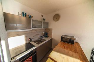 Studio au plan d eau - Embrun - 9