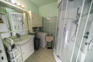 Studio au plan d eau - Embrun - 8