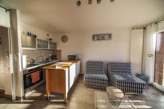Studio au plan d eau - Embrun - 7