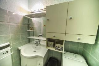 Studio au plan d eau - Embrun - 6