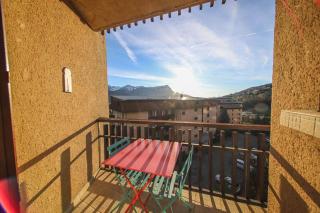 Studio au plan d eau - Embrun - 5