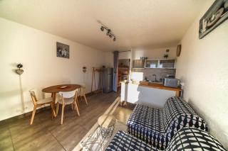 Studio au plan d eau - Embrun - 4