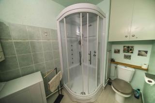 Studio au plan d eau - Embrun - 3
