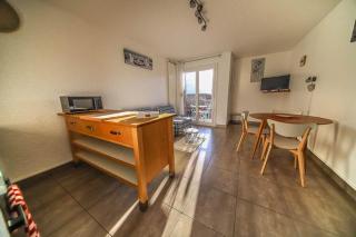 Studio au plan d eau - Embrun - 2