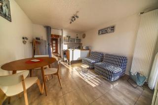 Studio au plan d eau - Embrun - 1