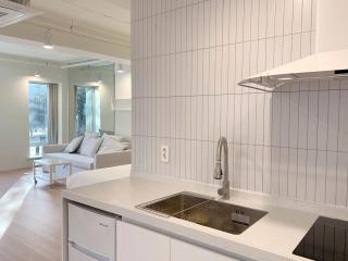 KSPO, Asan Hospital, Olympic park, Spacious studio - Seul - 8