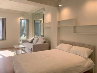 KSPO, Asan Hospital, Olympic park, Spacious studio - Seul - 6