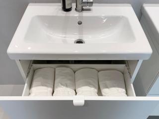 KSPO, Asan Hospital, Olympic park, Spacious studio - Seul - 5