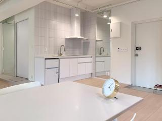 KSPO, Asan Hospital, Olympic park, Spacious studio - Seul - 4