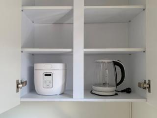 KSPO, Asan Hospital, Olympic park, Spacious studio - Seul - 2