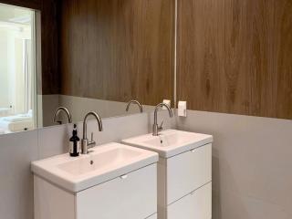 KSPO, Asan Hospital, Olympic park, Spacious studio - Seul - 1
