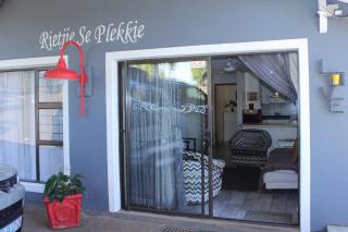 Rietjie Se Plekkie - Amanzimtoti - 8