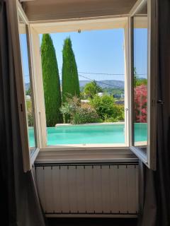 La Villa Saint Roch - Malaucène - 1