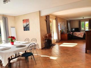 La Villa Saint Roch - Malaucène - 4