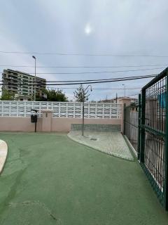 Estudio Benicassim 5 min playa - 3