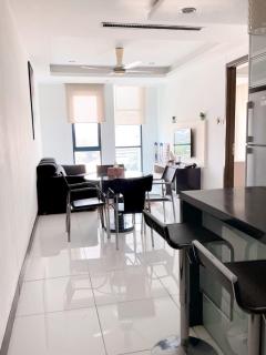 Casa Residency apartment by Classy Homes - 1