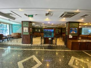 Hotel Büyük Levent - 8